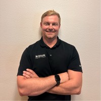 In-Shape Family Fitness Employee Kyler Johnson's profile photo