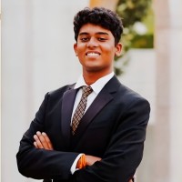 Pranav Polavarapu