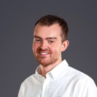 Staffscanner Employee Blair Wilson's profile photo