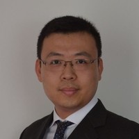 JPMorgan Chase & Co. Employee Jin Wang's profile photo