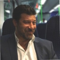 a Employee Burak Akbulut's profile photo