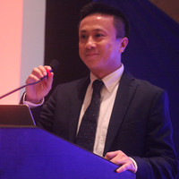 Thermaltake Technology Employee Jerry Lee's profile photo