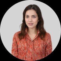 4i Platform Employee Renata Delgado's profile photo