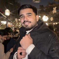 IETE Employee Archit Baghel's profile photo