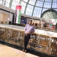 Roots International Schools Pakistan Employee Rabeel Ahmed's profile photo