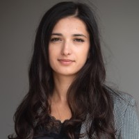 GeoLean Group Employee Alina Jechiu's profile photo