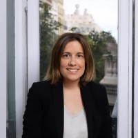 Mur&Partners Employee Vanessa Domingo's profile photo