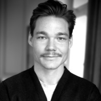 Boulder Employee Filip Almström's profile photo