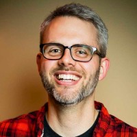 EnergyHub Employee Justin McCammon's profile photo