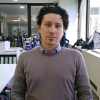 Lucas Cerquetti Email