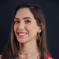 Petro-Victory Energy Corp. Employee Jessica Magalhaes Teles's profile photo