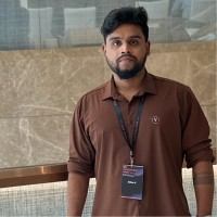 Amazon Employee Jishnu H's profile photo
