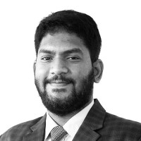 Webber Design Pty Ltd Employee Manoj Bhupathi's profile photo