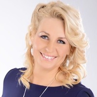 LIT Group, Inc. Employee Kristina Svaziene's profile photo
