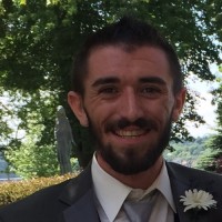 Farrow Communications Employee Mark Baker's profile photo