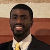 Lickety Split AC, Plumbing & Electric Employee Frederick Parker's profile photo