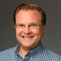 APQC Employee Benjamin Knoll's profile photo