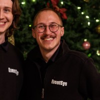 EventSys Employee William Singer's profile photo