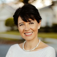 The Fund Employee Patricia Camacho's profile photo