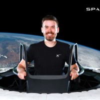 SpaceX Employee Noah Robinson's profile photo