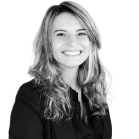 erbas™ | erbas™ SUSTAIN Employee Rayssa Hagmann's profile photo