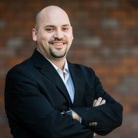 Synergy Employee Marshall Demeritt's profile photo