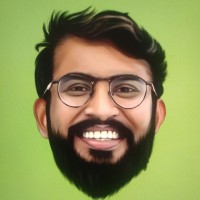 Cautio Employee Chitranshu Katiyar's profile photo