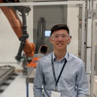 National Nuclear Laboratory Employee Cuebong Wong's profile photo