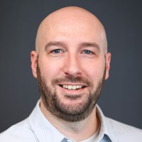 S&P Global Employee Mathew Knopp's profile photo