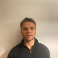 Cflow Employee Morten Hoff's profile photo