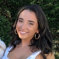 Insight Media Employee Alexa Levin's profile photo