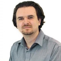Minut Employee Richard White's profile photo