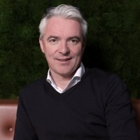 Atea Danmark Employee Eric Martin's profile photo