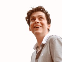 University of Minnesota Press Employee Kristian Tvedten's profile photo