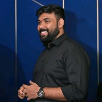 Ribin Raju Email