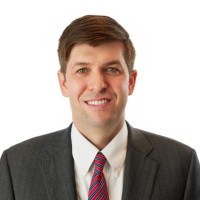 Metro Atlanta Chamber Employee Marshall Guest's profile photo