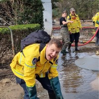 Canva Employee Robert Lea's profile photo