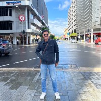 Codantra Technologies Employee Lakshya Sharma's profile photo