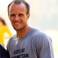 RX Fitness Equipment Employee Joey Snyder's profile photo