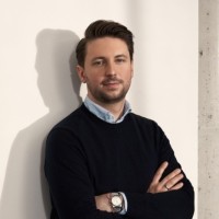 Workwise Employee Matthias Klauser's profile photo