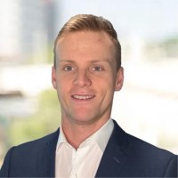 Seaflight Technologies Employee Nick Newton's profile photo