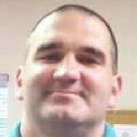 Newport News Industrial, A Subsidiary of Newport News Shipbuilding Employee Kevin Gambill's profile photo