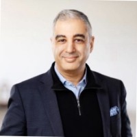 Max Bashtawi Email & Phone Number