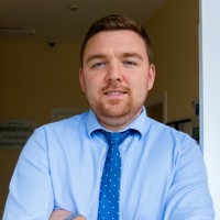EnergyPro Employee Ryan O'Hanlon's profile photo