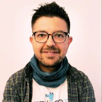 Perruneando - Educación Canina e Intervenciones Asistidas con Perros Employee David Pérez's profile photo