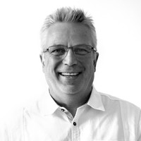 Ixly Employee Ingolf Prey's profile photo