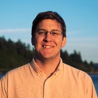 Inpria Employee TJ Lamkin's profile photo