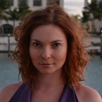 MILDBERRY Employee Maria Evseeva's profile photo