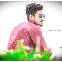 Surya Perimelli Email