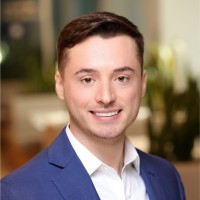 CGlass Capital Employee Christopher Giles's profile photo